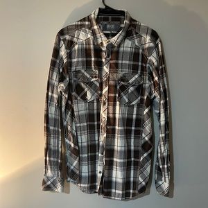 MENS LARGE SHIRT 👔